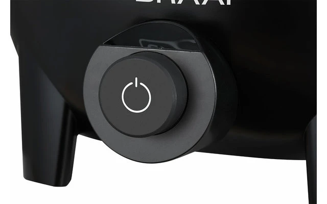 Cadac E-Braai Grill Elettrico Da Tavolo 2300 W 2 Cadac E-Braai Grill Elettrico Da Tavolo 2300 W - immagine 2