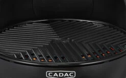 Cadac E-Braai Grill Elettrico Da Tavolo 2300 W 11 Cadac E-Braai Grill Elettrico Da Tavolo 2300 W -Forniture Cucina Negozio 324914 2499080