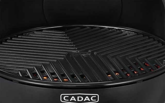 Cadac E-Braai Grill Elettrico Da Tavolo 2300 W 5 Cadac E-Braai Grill Elettrico Da Tavolo 2300 W - immagine 5