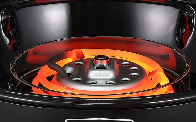 Cadac E-Braai Grill Elettrico Da Tavolo 2300 W 6 Cadac E-Braai Grill Elettrico Da Tavolo 2300 W - immagine 6