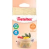 Rete Per Frutta E Verdura In Cotone Metaltex