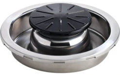 LotusGrill G340 Set Fonduta