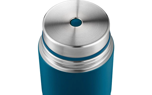 Esbit Sculptor Food Thermos In Acciaio Inossidabile 750ml Blu 3 Esbit Sculptor Food Thermos In Acciaio Inossidabile 750ml Blu - immagine 3