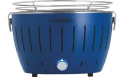 LotusGrill Charcoal Grill Con Borsa Da Trasporto Tangerine Orange 11 LotusGrill Charcoal Grill Con Borsa Da Trasporto Tangerine Orange -Forniture Cucina Negozio 336887 2271505