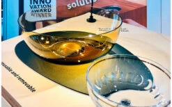 Tovaglietta Magnetica Silwy Con Rivestimento In Pelle Grande Blu 9 Tovaglietta Magnetica Silwy Con Rivestimento In Pelle Grande Blu -Forniture Cucina Negozio 337103 2457259