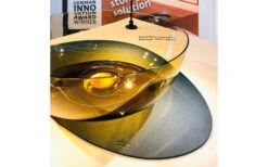 Tovaglietta Magnetica Silwy Con Rivestimento In Pelle Grande Blu 12 Tovaglietta Magnetica Silwy Con Rivestimento In Pelle Grande Blu -Forniture Cucina Negozio 337106 2457319