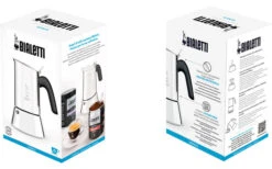 Macchina Per Espresso Bialetti Venus 300 Ml