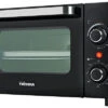 Tristar Mini Forno 10l Nero