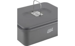Esbit CS1100HA Set Di Cottura A Secco In Alluminio 1100 Ml -Forniture Cucina Negozio 343377 2560375