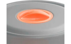 Esbit CW2500NS Set Di Cottura In Alluminio Incl. Taglieri E Pinze Con Manico -Forniture Cucina Negozio 343380 2439350