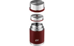 Esbit Sculptor Food Thermos In Acciaio Inossidabile 750ml Blu 12 Esbit Sculptor Food Thermos In Acciaio Inossidabile 750ml Blu -Forniture Cucina Negozio 347186 2628586