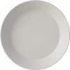 Mepal Bloom Melamine Soup Plate Pebble Yellow