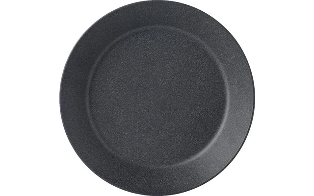 Mepal Bloom Melamine Soup Plate Pebble White 3 Mepal Bloom Melamine Soup Plate Pebble White - immagine 3