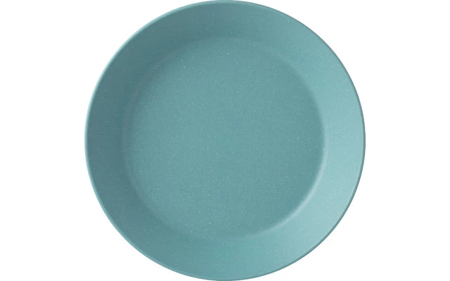 Mepal Bloom Melamine Soup Plate Pebble White 4 Mepal Bloom Melamine Soup Plate Pebble White - immagine 4