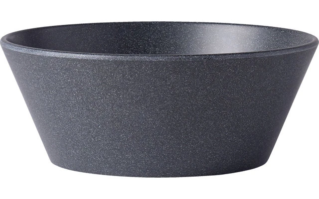 Mepal Bloom Melamine Bowl 600 Ml Pebble Yellow 3 Mepal Bloom Melamine Bowl 600 Ml Pebble Yellow - immagine 3