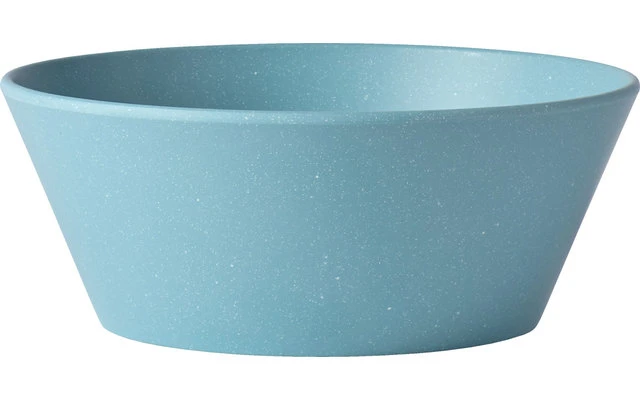 Mepal Bloom Melamine Bowl 600 Ml Pebble Yellow 4 Mepal Bloom Melamine Bowl 600 Ml Pebble Yellow - immagine 4