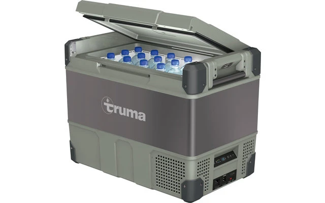 Truma C73 Frigorifero A Compressore Monozona Con Funzione Freezer 73 Litri 1 Truma C73 Frigorifero A Compressore Monozona Con Funzione Freezer 73 Litri
