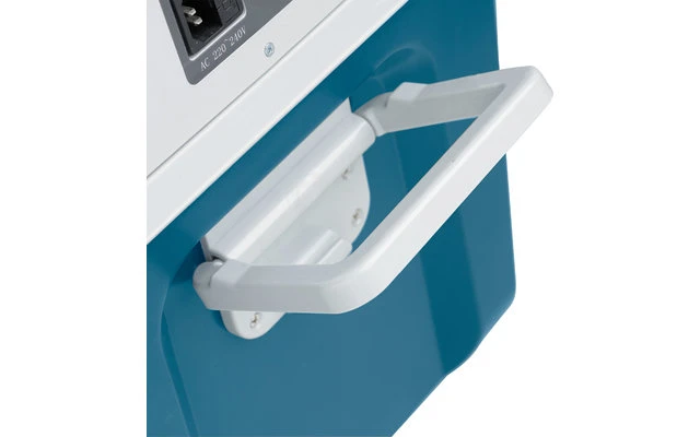 Mobicool MCF 32 Box Frigorifero A Compressore 31 Litri 1 Mobicool MCF 32 Box Frigorifero A Compressore 31 Litri