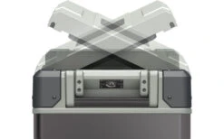 Truma C60 Raffreddatore A Compressore Monozona Con Funzione Freezer 60 Litri