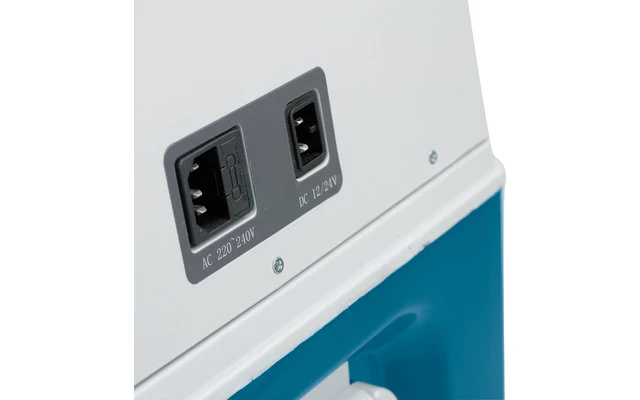 Mobicool MCF 32 Box Frigorifero A Compressore 31 Litri 2 Mobicool MCF 32 Box Frigorifero A Compressore 31 Litri - immagine 2