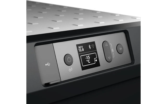 Frigorifero A Compressione Dometic CFX3 45 AC/DC 40 Litri 4 Frigorifero A Compressione Dometic CFX3 45 AC/DC 40 Litri - immagine 4