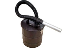 Attacco Per Aspirapolvere Grill Guru Ash Per Aspirapolvere