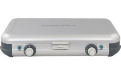 Campingaz Camping Kitchen 2 CV 2 Fornello A Gas A 2 Fuochi