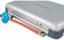 Campingaz Camping Kitchen 2 CV 2 Fornello A Gas A 2 Fuochi -Forniture Cucina Negozio 372278 2381039