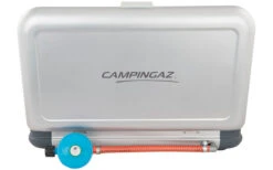 Campingaz Camping Kitchen 2 CV 2 Fornello A Gas A 2 Fuochi -Forniture Cucina Negozio 372392 2381057
