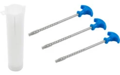 Stendino Girevole ProPlus Con Supporto Incl 3 Pioli -Forniture Cucina Negozio 373209 2293403