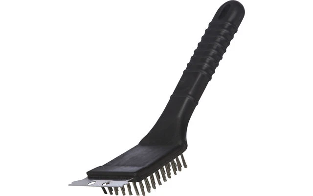 Feuerdesign Teide Griglia A Carbone / Grill Da Tavolo Giallo Compresi Gli Accessori 6 Feuerdesign Teide Griglia A Carbone / Grill Da Tavolo Giallo Compresi Gli Accessori - immagine 6