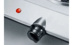 Severin Piastra Doppia 2500 W