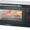 Severin Mini Forno / Forno Per Toast 800 W / 9 Litri