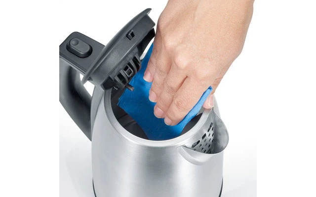 Severin Bollitore Elettrico 2200 W / 1,0 Litri 2 Severin Bollitore Elettrico 2200 W / 1,0 Litri - immagine 2