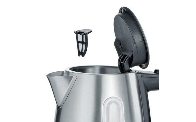 Severin Bollitore Elettrico 2200 W / 1,0 Litri 4 Severin Bollitore Elettrico 2200 W / 1,0 Litri - immagine 4