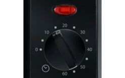 Severin Mini Forno / Forno Per Toast 800 W / 9 Litri -Forniture Cucina Negozio 383522 2759632