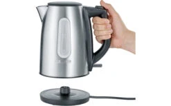 Severin Bollitore Elettrico 2200 W / 1,0 Litri 10 Severin Bollitore Elettrico 2200 W / 1,0 Litri -Forniture Cucina Negozio 383666 2759368