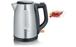 Severin Bollitore Elettrico 2200 W / 1,0 Litri 11 Severin Bollitore Elettrico 2200 W / 1,0 Litri -Forniture Cucina Negozio 383714 2759374