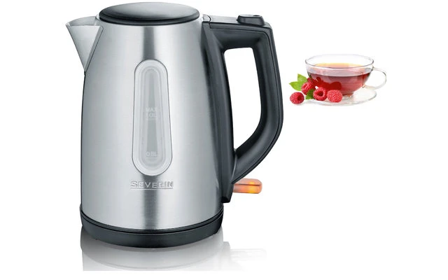 Severin Bollitore Elettrico 2200 W / 1,0 Litri 6 Severin Bollitore Elettrico 2200 W / 1,0 Litri - immagine 6