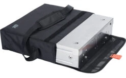 Grill Pieghevole In Acciaio Inox Esbit -Forniture Cucina Negozio 384518 4488935