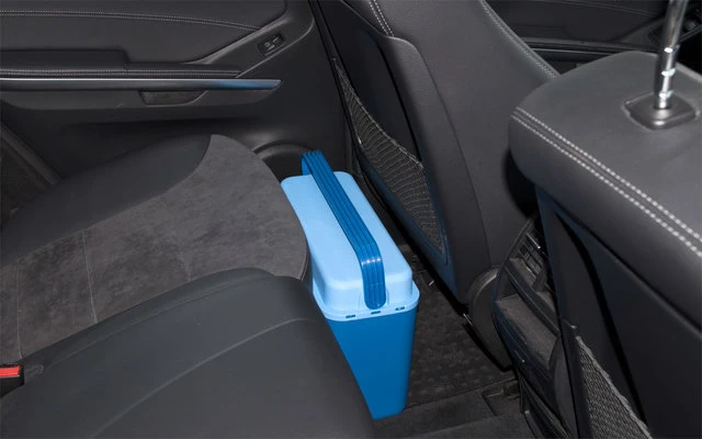 Bo-Camp Arctic 12 Refrigeratore Passivo 12 Litri 5 Bo-Camp Arctic 12 Refrigeratore Passivo 12 Litri - immagine 5