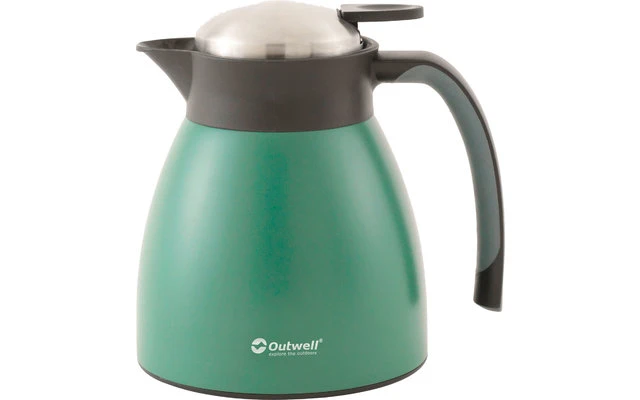 Outwell Remington M Deep Sea Thermos 0,5 Litri 1 Outwell Remington M Deep Sea Thermos 0,5 Litri