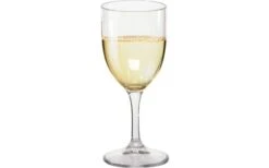 Bicchieri Da Vino In Plastica Berger Da 125 Ml Set Di 2