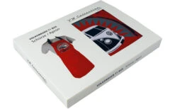 VW Collection T1 Bulli Grembiule Da Cucina Nero -Forniture Cucina Negozio 393064 2857810