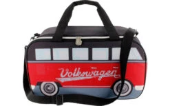 VW Collection T1 Bulli Borsa Termica 25 Litri Rosso / Nero 7 VW Collection T1 Bulli Borsa Termica 25 Litri Rosso / Nero -Forniture Cucina Negozio 393388 2858038 1
