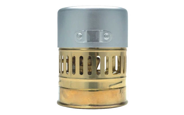 Optimus Svea Stufa A Benzina Incl. Pentola Di Cottura 1 Optimus Svea Stufa A Benzina Incl. Pentola Di Cottura