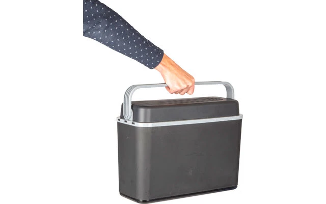 Bo-Camp Arctic Thermoelectric Car Cooler 12 V 12 Litri 4 Bo-Camp Arctic Thermoelectric Car Cooler 12 V 12 Litri - immagine 4