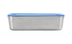 Klean Kanteen KleanKanteen Scatola Da Pranzo In Acciaio Inossidabile 1182 Ml