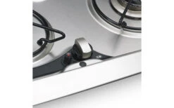 Dometic HSG 2370R Combinazione Fornello/lavello 900 X 370 Mm Lavello A Destra -Forniture Cucina Negozio 396743 2889659