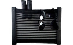 KiiPER Set Completo Di Rete Per Interni M 330 X 255 Mm